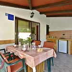 Vedrana 3 Taverna By Interhome Daire