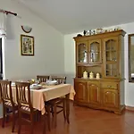 Daire Vedrana 3 Taverna By Interhome Umag