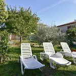 Vedrana 3 Taverna By Interhome Daire *