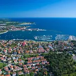 Vedrana 3 Taverna By Interhome Daire Umag