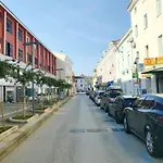 Vedrana 3 Taverna By Interhome *