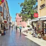 Vedrana 3 Taverna By Interhome Daire Umag