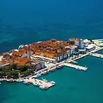 Daire Vedrana 3 Taverna By Interhome Umag