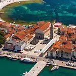 Vedrana 3 Taverna By Interhome Daire *