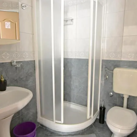 Apartament Vedrana 3 Taverna By Interhome *