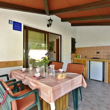Vedrana 3 Taverna By Interhome Apartament