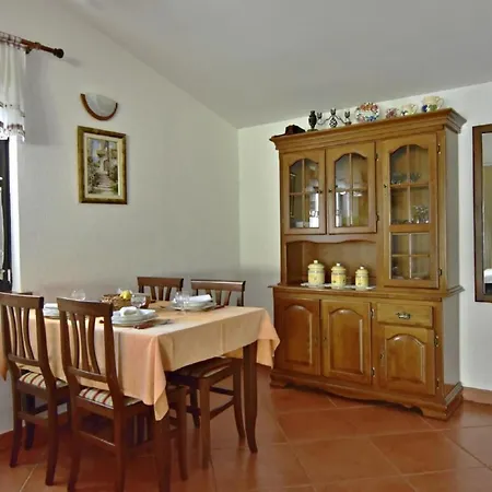 Apartament Vedrana 3 Taverna By Interhome Umag