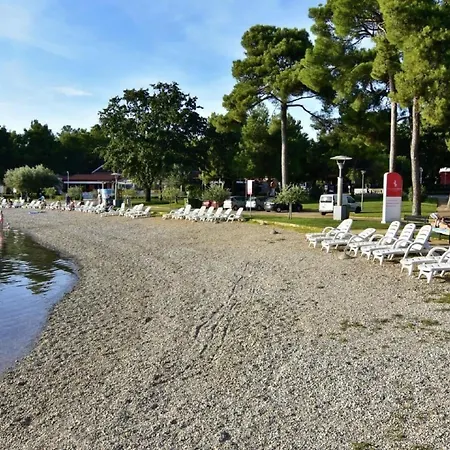 Vedrana 3 Taverna By Interhome Apartament Umag