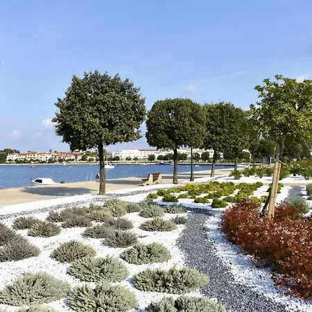 Vedrana 3 Taverna By Interhome Apartament Umag