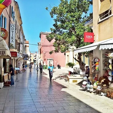 Vedrana 3 Taverna By Interhome Apartament Umag