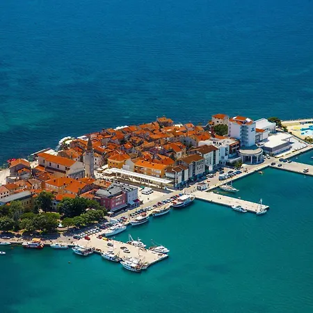 Apartament Vedrana 3 Taverna By Interhome Umag