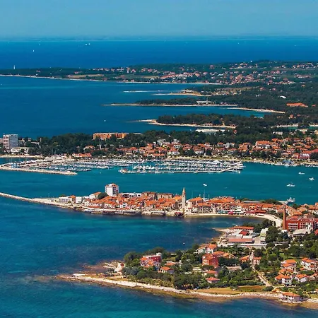 Vedrana 3 Taverna By Interhome * Umag