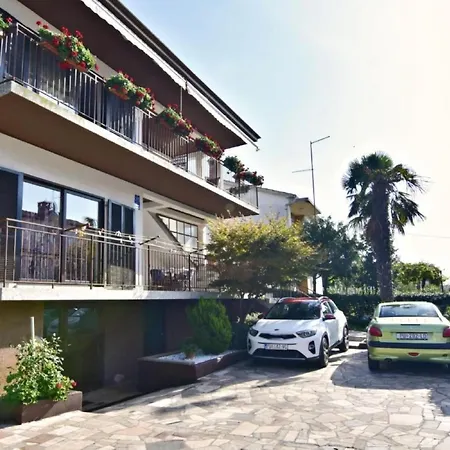 Vedrana 3 Taverna By Interhome Umag