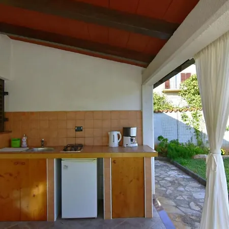 Lejlighed Vedrana 3 Taverna By Interhome