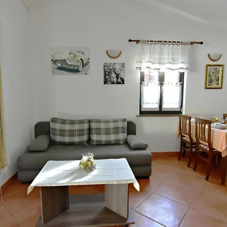 Vedrana 3 Taverna By Interhome * Umag