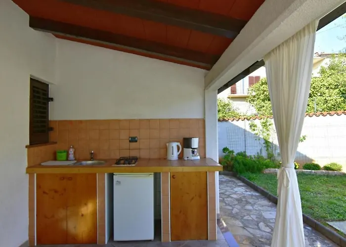 Lejlighed Vedrana 3 Taverna By Interhome