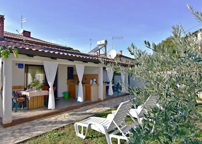 Lejlighed Vedrana 3 Taverna By Interhome