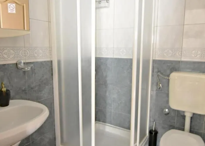 Lejlighed Vedrana 3 Taverna By Interhome *