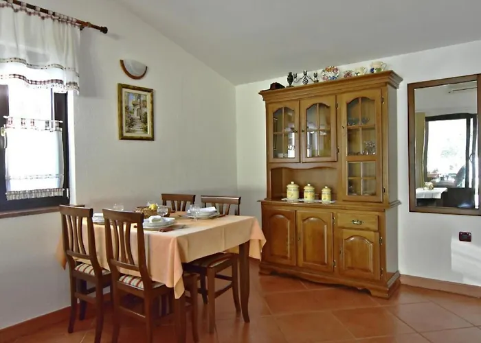 Lejlighed Vedrana 3 Taverna By Interhome Umag