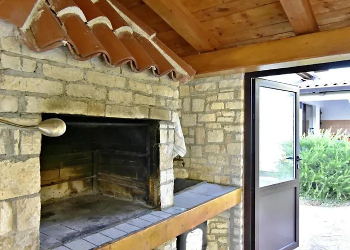 Vedrana 3 Taverna By Interhome Lejlighed Umag