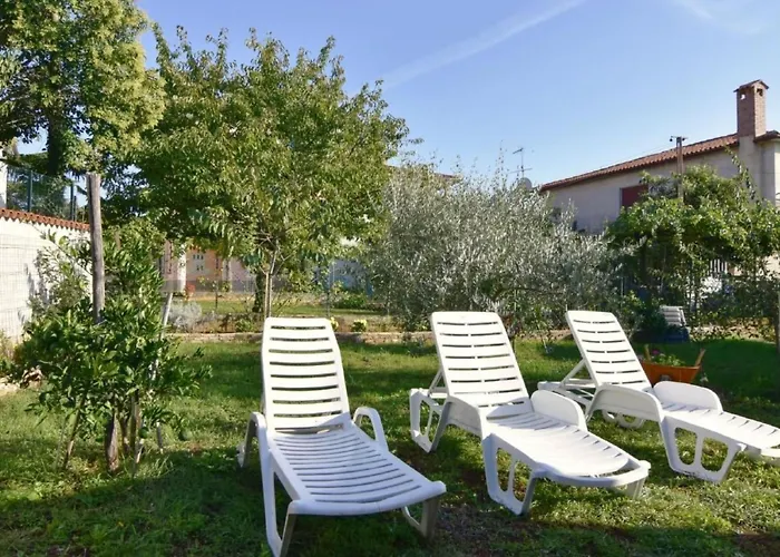 Vedrana 3 Taverna By Interhome Lejlighed *