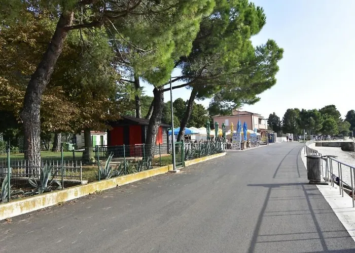 Vedrana 3 Taverna By Interhome Lejlighed *