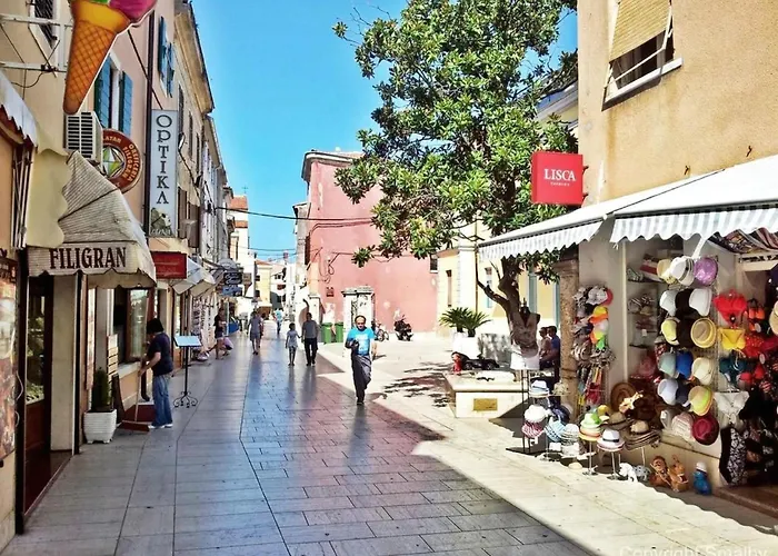 Vedrana 3 Taverna By Interhome Lejlighed Umag
